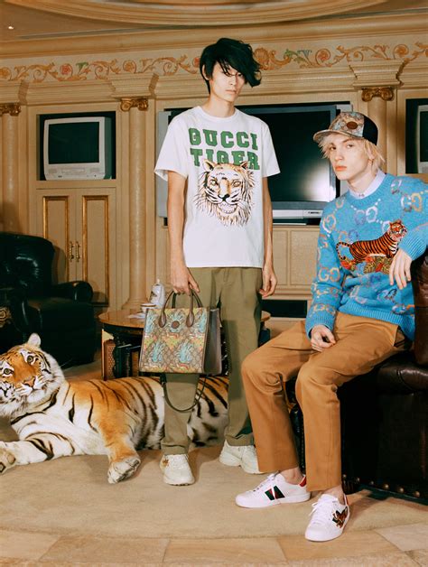 gucci tigre|gucci tiger 2022.